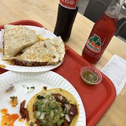Quesadilla