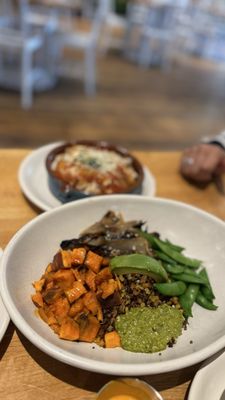 True Food Kitchen by null True Food Kitchen by null