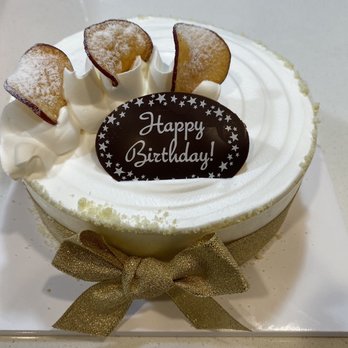 Bonjour Bakery - sweet potato cake, small - $22 - Bakeries Near Me - Walnut, California Bonjour Bakery - sweet potato cake, small - $22 - Bakeries Near Me - Walnut, California