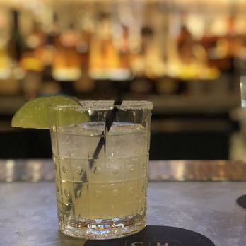 ChopHouse Grille - Margarita with salt rim - Steakhouses Near Me - Exton, Pennsylvania ChopHouse Grille - Margarita with salt rim - Steakhouses Near Me - Exton, Pennsylvania