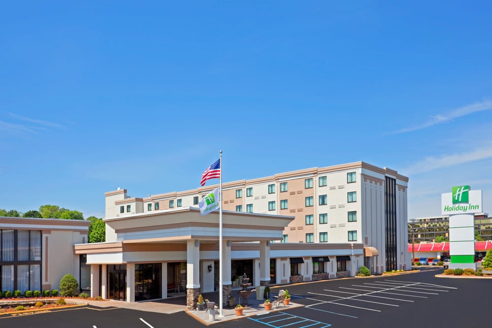 HOLIDAY INN HASBROUCK HEIGHTSMEADOWLANDS 46 Photos & 50 Reviews