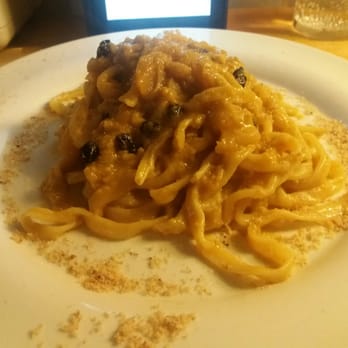 Bisso - Broccoli pasta - Bistros Near Me - Palermo, Pennsylvania