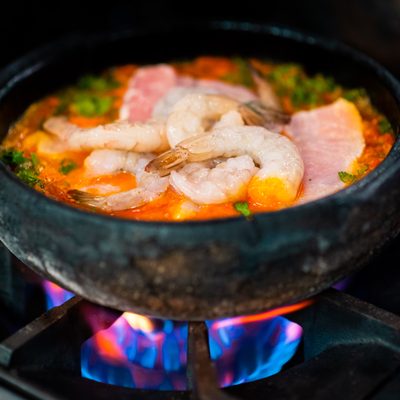 Moqueca Brazilian Restaurant by null