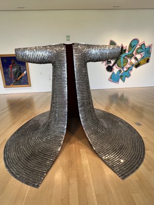 Nerman Museum of Contemporary Art by null