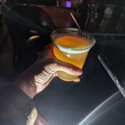 Vintage Space - A $10 beer????