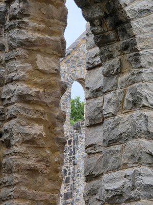 Ha Ha Tonka State Park by null
