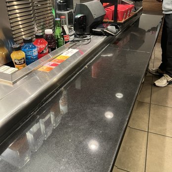 Panda Express - Chinese Near Me - Manteca, California