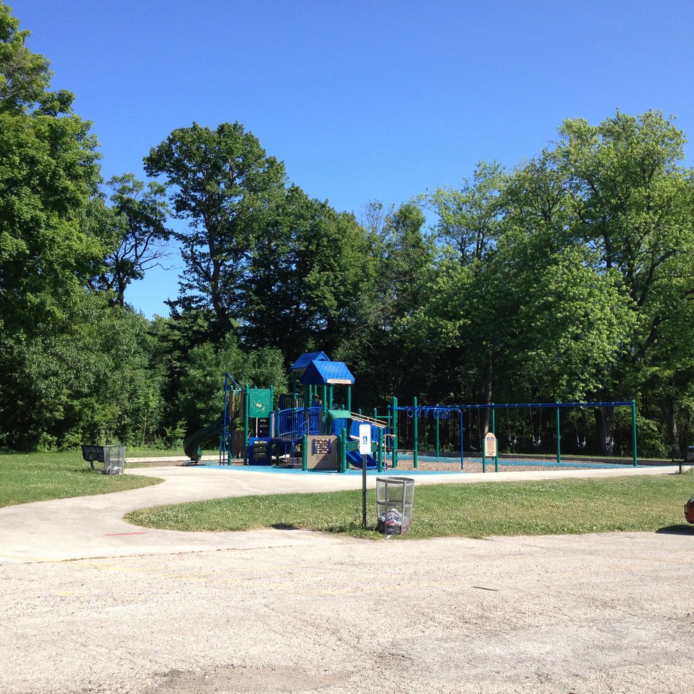 Kletzsch Park - Tot Lot - Parks Near Me - Glendale, Wisconsin Kletzsch Park - Tot Lot - Parks Near Me - Glendale, Wisconsin