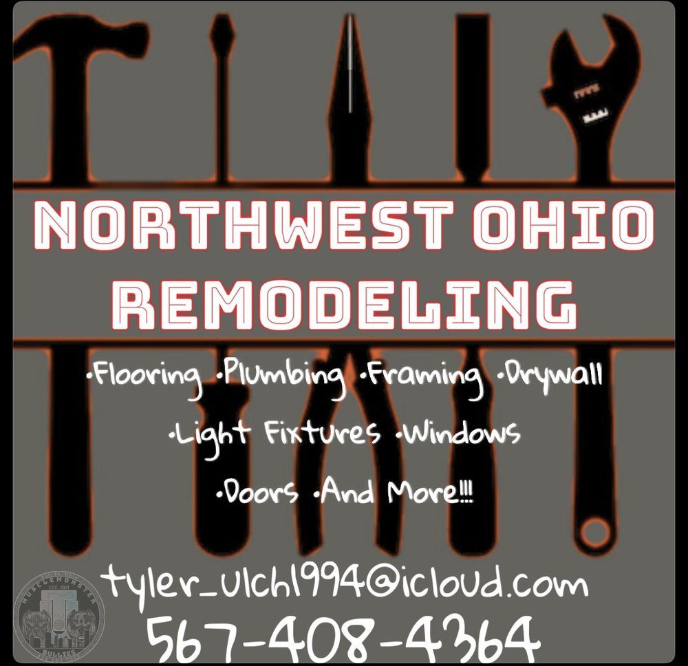 Slide of Northwest Ohio Remodeling
