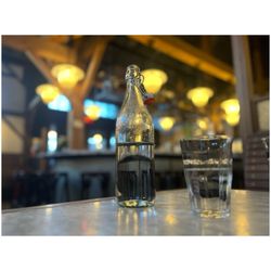 Ollie's Pizza - The space is stunning