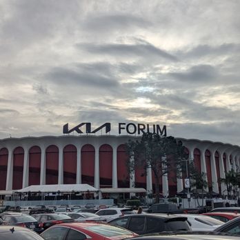 Kia Forum - Outside - Music Venues Near Me - Inglewood, California Kia Forum - Outside - Music Venues Near Me - Inglewood, California