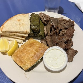 Papa Dukes - Greek Near Me - Aliquippa, Pennsylvania Papa Dukes - Greek Near Me - Aliquippa, Pennsylvania