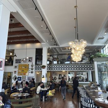Whisper - Inside - Breakfast & Brunch Near Me - San Mateo, California Whisper - Inside - Breakfast & Brunch Near Me - San Mateo, California