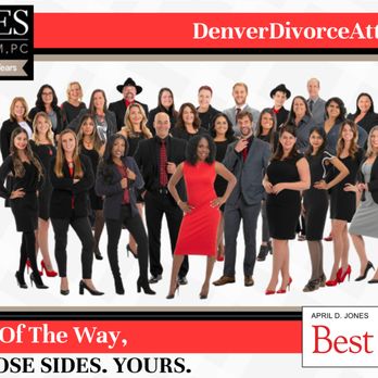 JONES LAW FIRM, PC - Updated January 2025 - 43 Photos &amp; 31 Reviews 