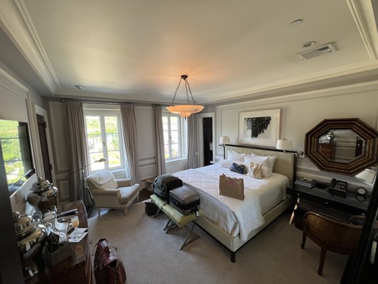 Glenmere Mansion Hotel Restaurant and Spa by null