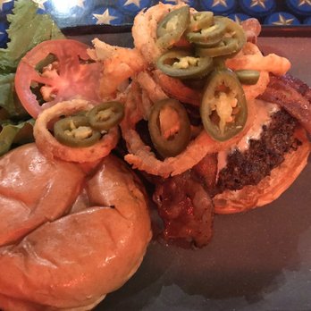 Twisted Root Burger - The Western Burger - Burgers Near Me - Dallas, Texas Twisted Root Burger - The Western Burger - Burgers Near Me - Dallas, Texas