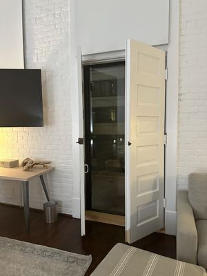 Fire Station One Boutique Hotel by null