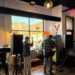 Fizz ed - Live band