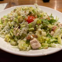 Chopped Salad