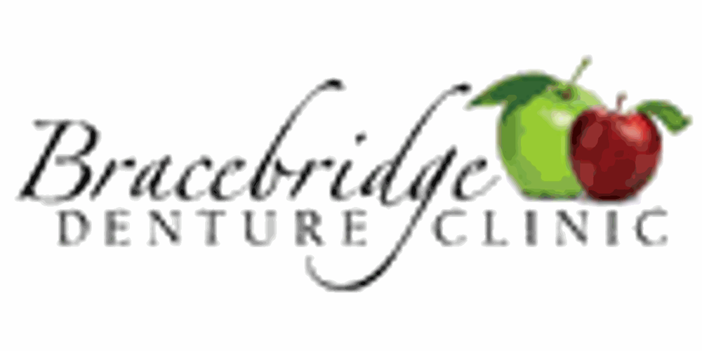 BRACEBRIDGE DENTURE CLINIC Updated August 2024 205 Hiram Street