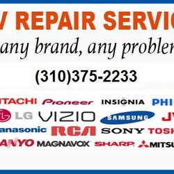 Pacific Tv & Electronics