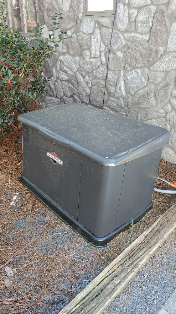 Slide of West End Electric Heating & Cooling & Plumbing