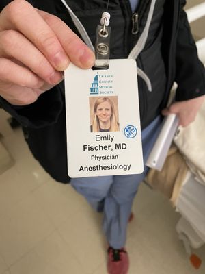 St. David's Medical Center by null