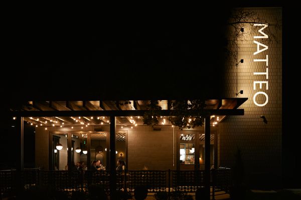 Matteo Ristorante Italiano by null