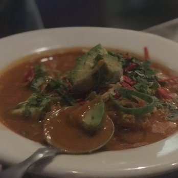 Nacho Daddy - Tortilla Soup - New American Near Me - Las Vegas, Nevada