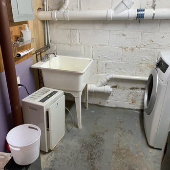 Tim Daniels Plumbing & Heating - New waste piping, added main sewer cleanout.. - Plumbing Near Me - South Hempstead, New York Tim Daniels Plumbing & Heating - New waste piping, added main sewer cleanout.. - Plumbing Near Me - South Hempstead, New York