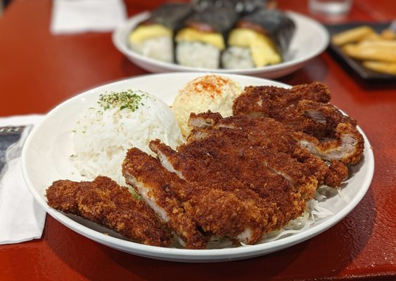 Masa Ramen Bistro by null
