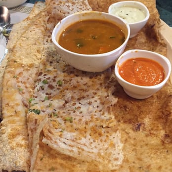 2Gingers - Rava Dosa - Indian Near Me - Columbia, South Carolina 2Gingers - Rava Dosa - Indian Near Me - Columbia, South Carolina
