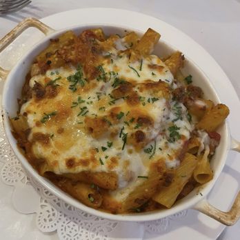 Andrew's Bistro - Italian Near Me - Cumberland, Rhode Island