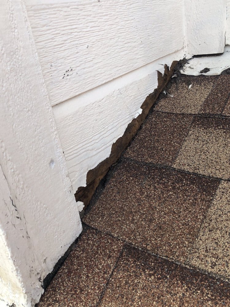 Slide of PROCO Roofing