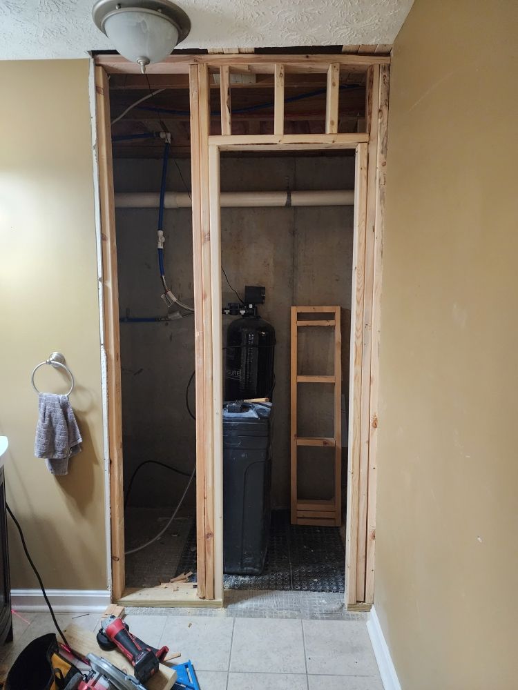 Slide of So In Handyman