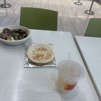 Falafill - Mint Lemonade And the Falafel Bowl - Middle Eastern Near Me - Schaumburg, Illinois Falafill - Mint Lemonade And the Falafel Bowl - Middle Eastern Near Me - Schaumburg, Illinois