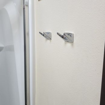 My Place Hotel-Lithia Springs, GA - Two separate towel hooks? Sadly it ain't so! Nice! - Hotels Near Me - Lithia Springs, Georgia My Place Hotel-Lithia Springs, GA - Two separate towel hooks? Sadly it ain't so! Nice! - Hotels Near Me - Lithia Springs, Georgia
