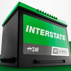 Interstate All Battery Center
