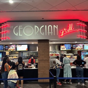 Gas South Arena - Food court - Venues & Event Spaces Near Me - Duluth, Georgia Gas South Arena - Food court - Venues & Event Spaces Near Me - Duluth, Georgia