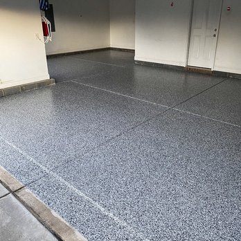 The Epoxy Garage - Flooring Near Me The Epoxy Garage - Flooring Near Me
