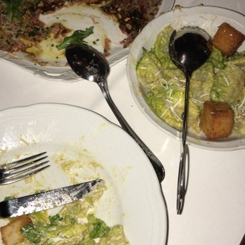 Carbone - Italian Near Me - Hong Kong, HK