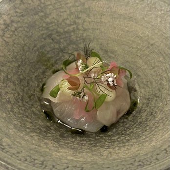 Aquavit - Scandinavian Near Me - New York, New York