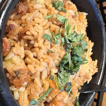 Torchy's Tacos - Mexican rice - Tacos Near Me - Queen Creek, Arizona Torchy's Tacos - Mexican rice - Tacos Near Me - Queen Creek, Arizona