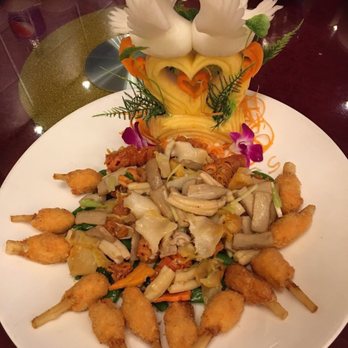 Royal Queen Restaurant - Dim Sum Near Me - Flushing, New York