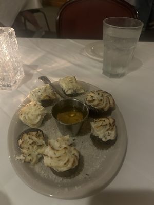 Christopher's by null