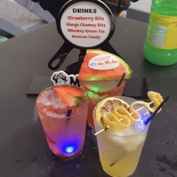 Barmaid Beauties - Bartenders Near Me