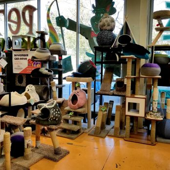 Pets On Broadway - Best selection of cat beds and cat trees. - Pet Stores Near Me - Portland, Oregon Pets On Broadway - Best selection of cat beds and cat trees. - Pet Stores Near Me - Portland, Oregon