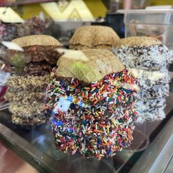 La Michoacana Plus - Special fun cones