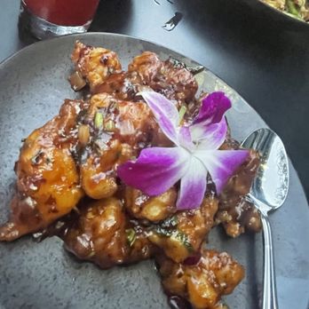 Jade Eatery And Lounge - Chicken Manchurian - Asian Fusion Near Me - Forest Hills, New York Jade Eatery And Lounge - Chicken Manchurian - Asian Fusion Near Me - Forest Hills, New York