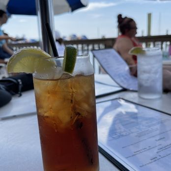 Dockside Restaurant & Bar - Seafood Near Me - Wilmington, North Carolina
